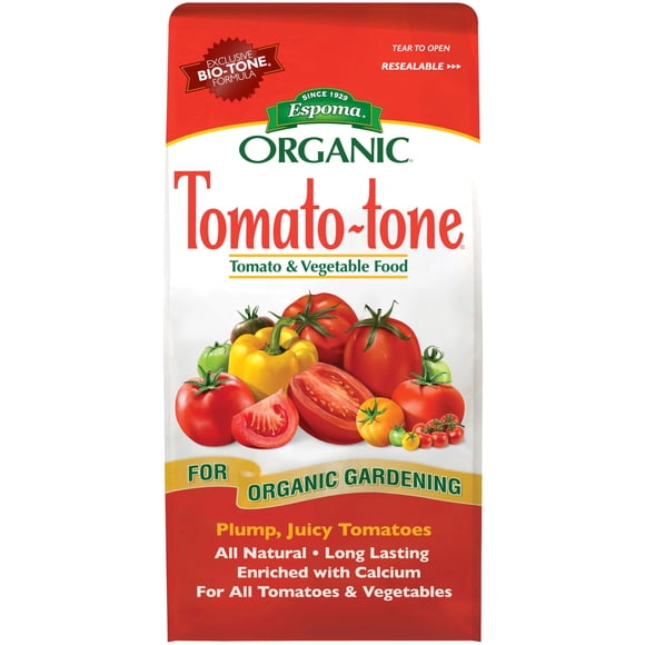Espoma Co. to4 4-Pound Tomato-Tone 4-7-10 Plant Food