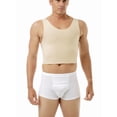 thumbnail image 1 of Underworks Tri-top Chest Binder, 1 of 4