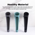 thumbnail image 2 of yeacher Eco-Friendly Silicone Water Funnel for Espresso Machines - Quick-Fill, Non-Slip, Dishwasher Safe, Multiple Colors Available, 2 of 6