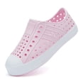 thumbnail image 4 of Weestep Toddler Little Kid Slip on Sandal Water Sneaker, 4 of 7