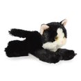 thumbnail image 1 of Aurora Peluches Mini Flopsie-Maynard (Chat) 8 Pouces, 1 of 2