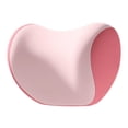 thumbnail image 2 of Car Headrest Lumbar Cushion Set Colorful Lumbar Cushion Backrest Driving Seat Car Lumbar Support Neck Pillow, 2 of 6