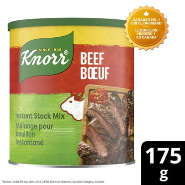 Knorr Beef Instant Stock Mix