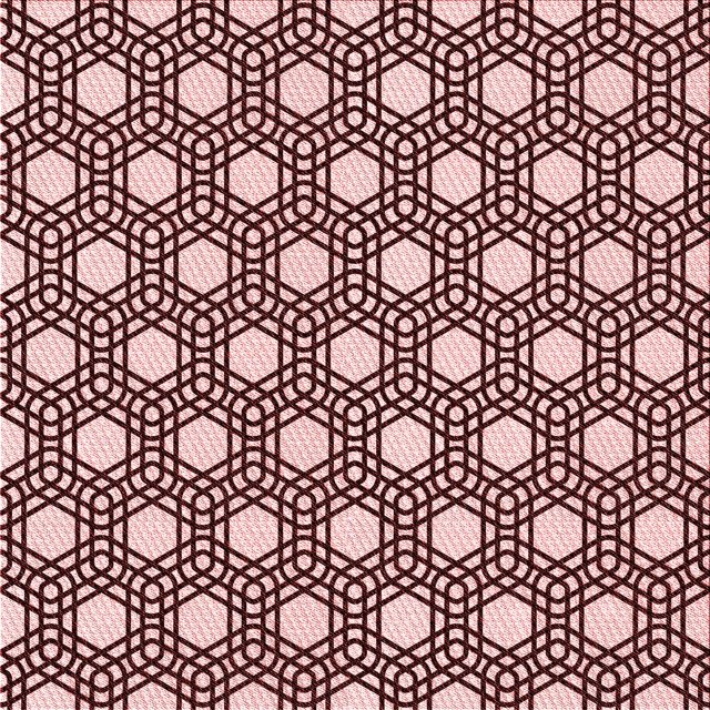 Ahgly Tapis d'Intérieur Lavable en Machine Carré Transitionnel Rose Profond, 4 Pieds Carré