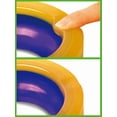thumbnail image 4 of Spacio Elastic Wax Free Toilet Gasket with Toilet Bolts, 4 of 5
