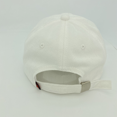thumbnail image 4 of Casquette de Baseball Ajustable Brodée N Lettre pour Hommes, 4 of 5