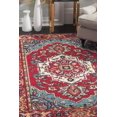 thumbnail image 2 of Safavieh Monaco Vivyan Traditional Area Rug, 2 of 5