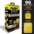 thumbnail image 1 of Alien Tape Nano Tape Pre Cut Double Side Tape Multipurpose Reusable 96 Pieces Alien Tape As Seen On TV, 1 of 9
