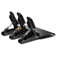 thumbnail image 2 of Thrustmaster Raceline Pedals III LC - Pédalier SimRacing 3 Pédales avec Frein Capteur Load Cell 100kg - pour PS5, PS4, Xbox Series, Xbox One et PC, 2 of 8
