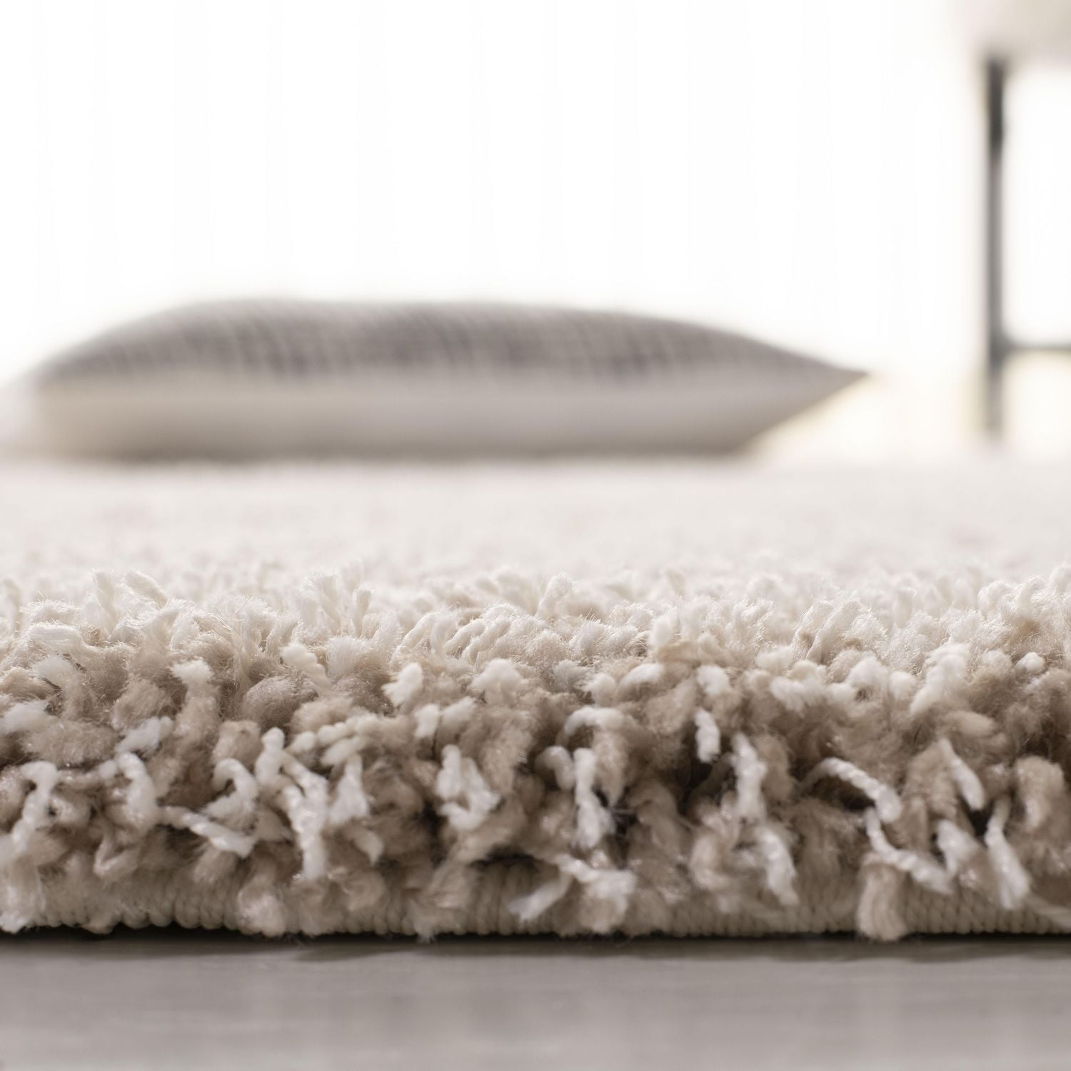 Safavieh California Tapis Peluche Solide Shag