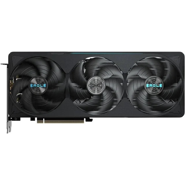 Gigabyte VCX GV-N507TEAGLE OC-16GD GeForce RTX 5070 Ti EAGLE OC SFF 16G GDDR7