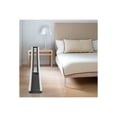 thumbnail image 5 of Lasko 1500W Air Logic Bladeless Electric Tower Space Heater Remote | AW300, 5 of 5
