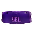 thumbnail image 2 of JBL Charge 6 Portable waterproof and drop-proof speaker - Purple, 2 of 6