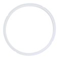 thumbnail image 3 of Elodie Pressure Cookers Sealing Accessories Practical for 5 or 6 Quart Replacement Spare Parts Durability Silicone Sealing, 3 of 8