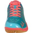 thumbnail image 4 of Chaussures de Terrain de Pickleball Amorties Légères Luff 06 pour Femmes et Hommes, 4 of 4