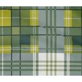 thumbnail image 4 of oneOone Cotton Flex Fabric Tartan Check Printed Fabric 1 Yard 40 Inch Wide, 4 of 4