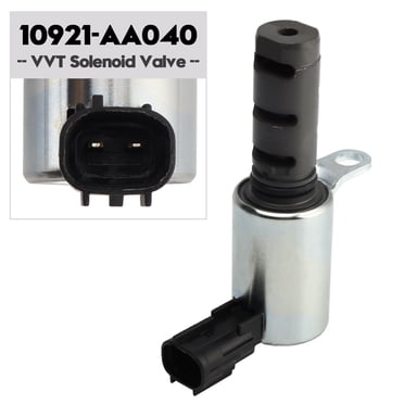 Valve Électromagnétique VVT 10921-AA040 pour Subaru Legacy Outback Forester Impreza 06-12