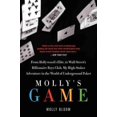thumbnail image 1 of Molly's Game, Molly Bloom Paperback, 1 of 2