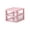 A, variante sur Yhmxh Boîte de Rangement de Bureau, Petit Tiroir Transparent pour Bureau, Mini Boîte de Rangement en Plastique, Boîte de Rangement pour Papeterie Organisation et Rangement Déco Maison