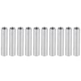 thumbnail image 3 of Noref Colonne en Alliage d'Aluminium, 10 Pcs Supports Ronds pour Connexion de Pièce pour Support Structurel, 3 of 8