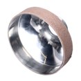 thumbnail image 4 of Saxophone Soprano Muet, Alliage d'Aluminium Feutre Soprano Saxophone Muet pour le Remplacement, 4 of 8