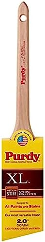 Purdy 144080320 Pinceau angulaire XL Dale 2"