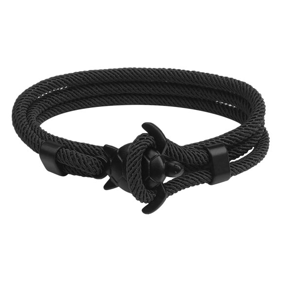 FcBaudy Bracelets for Women, Gifts for Women Milan Line Series Turtle Bracelet Couple Red Hand Strap men bracelet