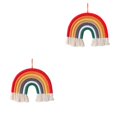 thumbnail image 1 of relayinert Odorless Decorative Room Divider For Nordic Home With High-quality Cotton Thread No. 10 1 2Set, 1 of 6