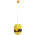 thumbnail image 4 of Food Dispensing Cat Toy,Pets Cats Leaking Food Cats Interactive Toys Multifunctional Cat Toy Expertly Crafted, 4 of 8
