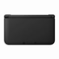 thumbnail image 5 of Nintendo - 3DS XL/LL Game Console with RetroFam 16GB Card - Black (Refurbished), 5 of 5