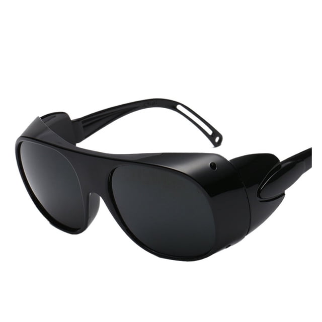Welding Welder Goggles Gas Argon Arc Welding Protective Glass Safety Working Eye Protector Protective Equipment Sport Windproof ,Long Lasting