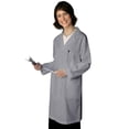 thumbnail image 3 of Adar Universal Manteaux de Laboratoire pour Hommes - Manteau de Labo Classique 39 Pouces, 3 of 7