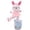 PK, variant on EGNMCR Room Decor, Home Decor Singing And Dancing Talking Toy Electric Music Plush What You Say Funny Talking Interactive Toy Birthday Children dancing talking