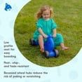thumbnail image 3 of Trotteur écureuil de CarePlay, 3 of 5
