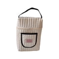 thumbnail image 1 of Ovzne Sac de Rangement Sac à Main Portable pour Sortir Main Courtepointe Chariot Sac Mère et Bébé en Liquidation, 1 of 5