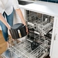 thumbnail image 4 of Ninja Max TG Friteuse à Air Chaud – 5.2L (5.5QT) – Gris – Boîte Ouverte – Testé & Garanti, 4 of 5