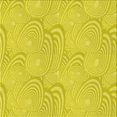 thumbnail image 1 of Ahgly Company Machine Washable Indoor Square Transitional Canary Yellow Area Rugs, 8' Square, 1 of 7
