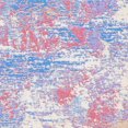 thumbnail image 2 of Safavieh Summer Portmont Abstract Outdoor Area Rug, 2 of 5