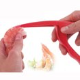 thumbnail image 4 of Up to 65% off Kitchen Gadgets Prawn Peeler Shrimp Deveiner Peel Device Creative Kitchen Tools Kitchen Organizers and Storage, 4 of 6