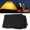 thumbnail image 4 of Bgsha Bug Mesh Net Cover for Beach Folding Stroller Wagon Cart Accessories Sun Shade, 4 of 9