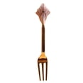 thumbnail image 3 of Yhmxh Lunch Box for Kids Kitchen Gadgets Household Creative Fruit Fork Cute Dessert Cake Fork European High-end Coffee Spoon Spoon Set Lunch Containers Bentgo Lunch Box for Home School Office Picnic, 3 of 3