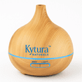 thumbnail image 1 of Kytura Naturals -  KN Aromatherapy Diffuser 150 ML, 1 of 4