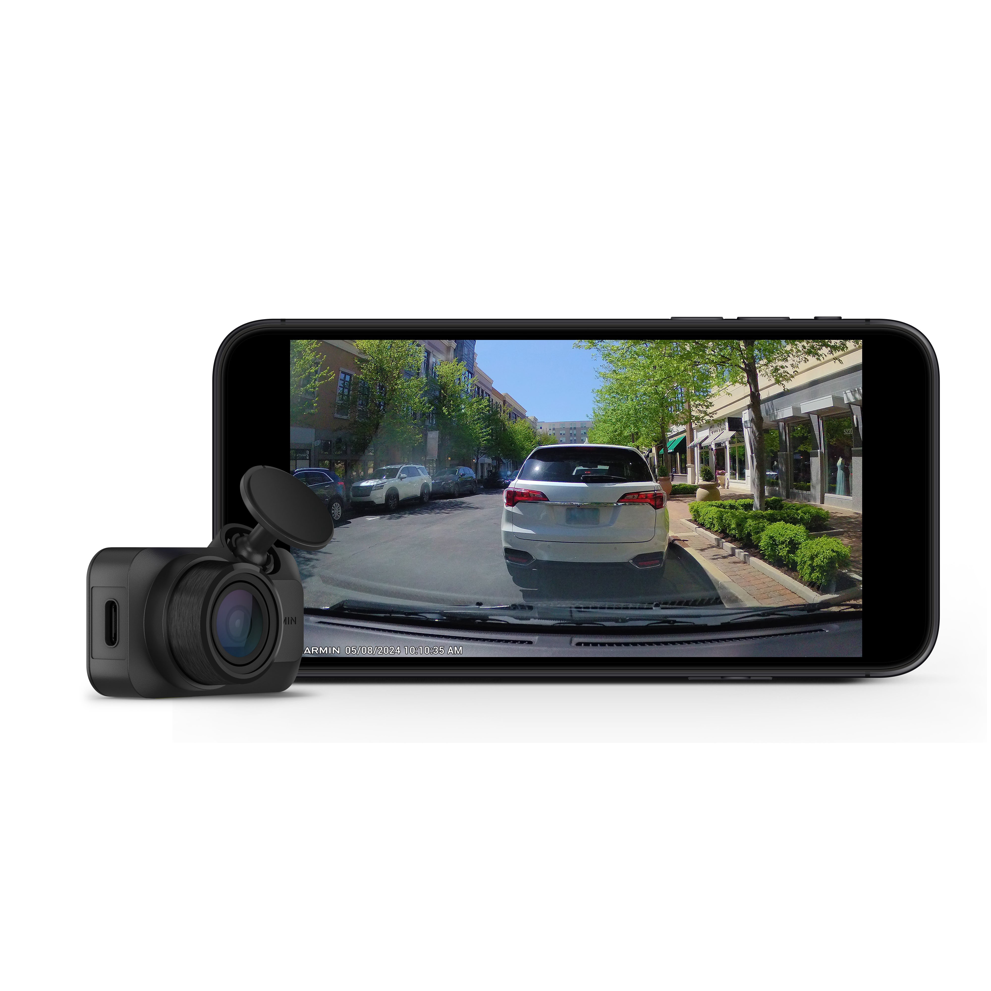 Garmin Dash Cam™ Mini 3 - Black - Walmart.ca