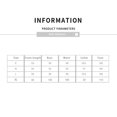 thumbnail image 2 of Workout Long Sleeve Shirts Backless Top Exercise Clothes Athletic Wear for Women, 2 of 8