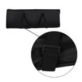 thumbnail image 2 of Portable 76-Key Keyboard Electric Piano Padded Case Gig Bag Oxford Cloth, 2 of 7