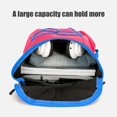 thumbnail image 5 of Lisbinx Sac d'Alpinisme avec Sac de Rangement Sac à Dos de Vélo Imperméable pour l'Extérieur Grande Capacité Sac à Dos de Cyclisme et de Randonnée, 5 of 5