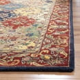 thumbnail image 3 of SAFAVIEH Heritage Malcolm Tapis Traditionnel, 3 of 6