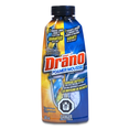 thumbnail image 1 of Drano Dissolvant de Bouchons Moussant à Double Glace 500 ml, 1 of 2