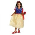 thumbnail image 2 of Snow White Dlx Enfant 7-8, 2 of 3