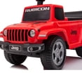 thumbnail image 4 of Best Ride On Cars Jeep Gladiator Push Car, 4 of 8